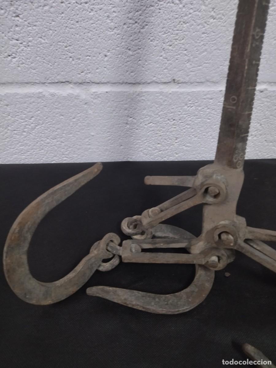 Antig&uuml;edades: Romana 81 cent&iacute;metros largo - Foto 2
