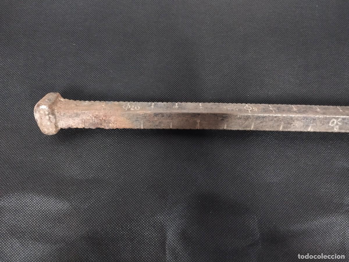 Antig&uuml;edades: Romana 81 cent&iacute;metros largo - Foto 11