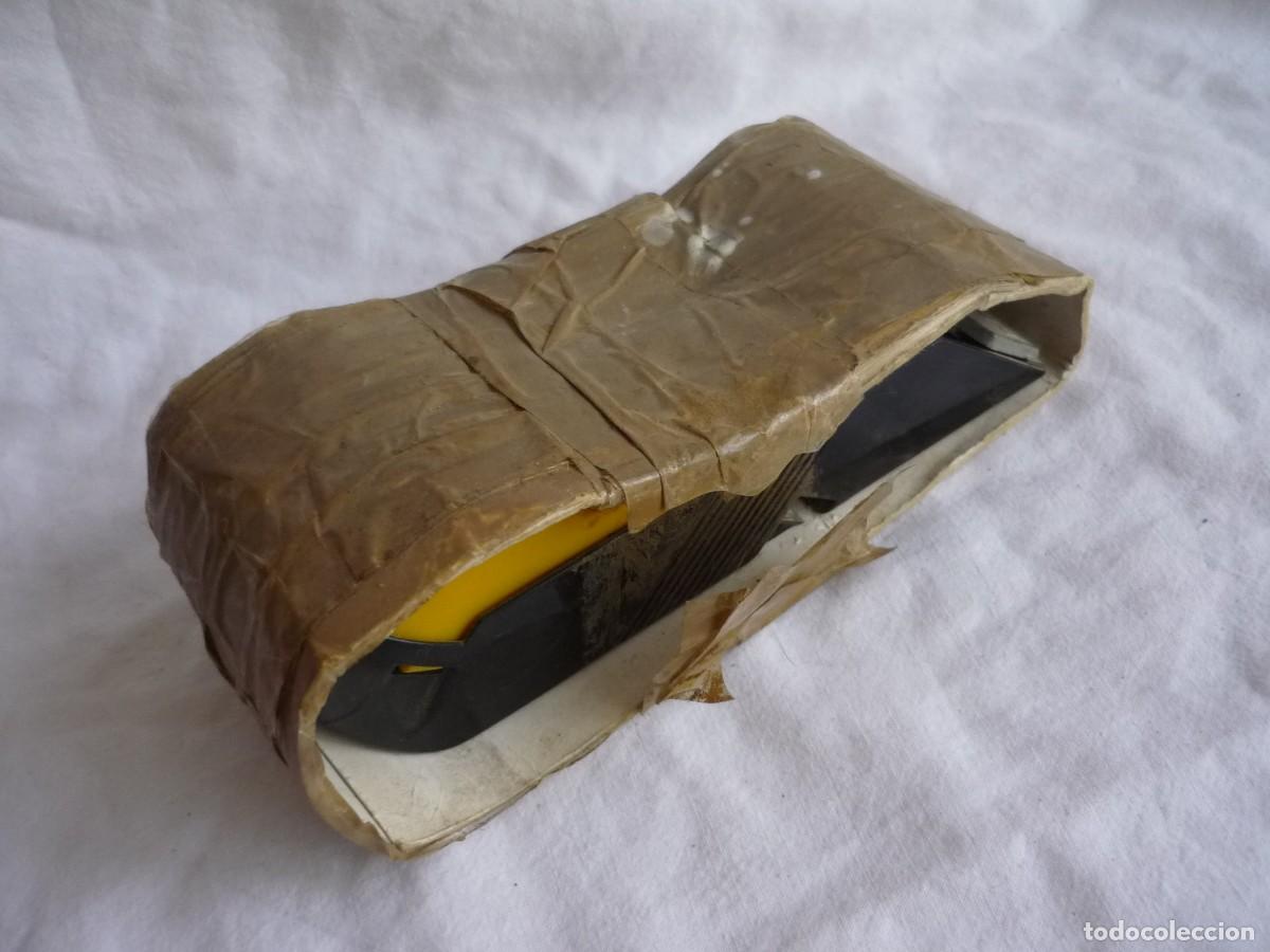 Antig&uuml;edades: Cepillo multiuso Stanley RB5 - Foto 12