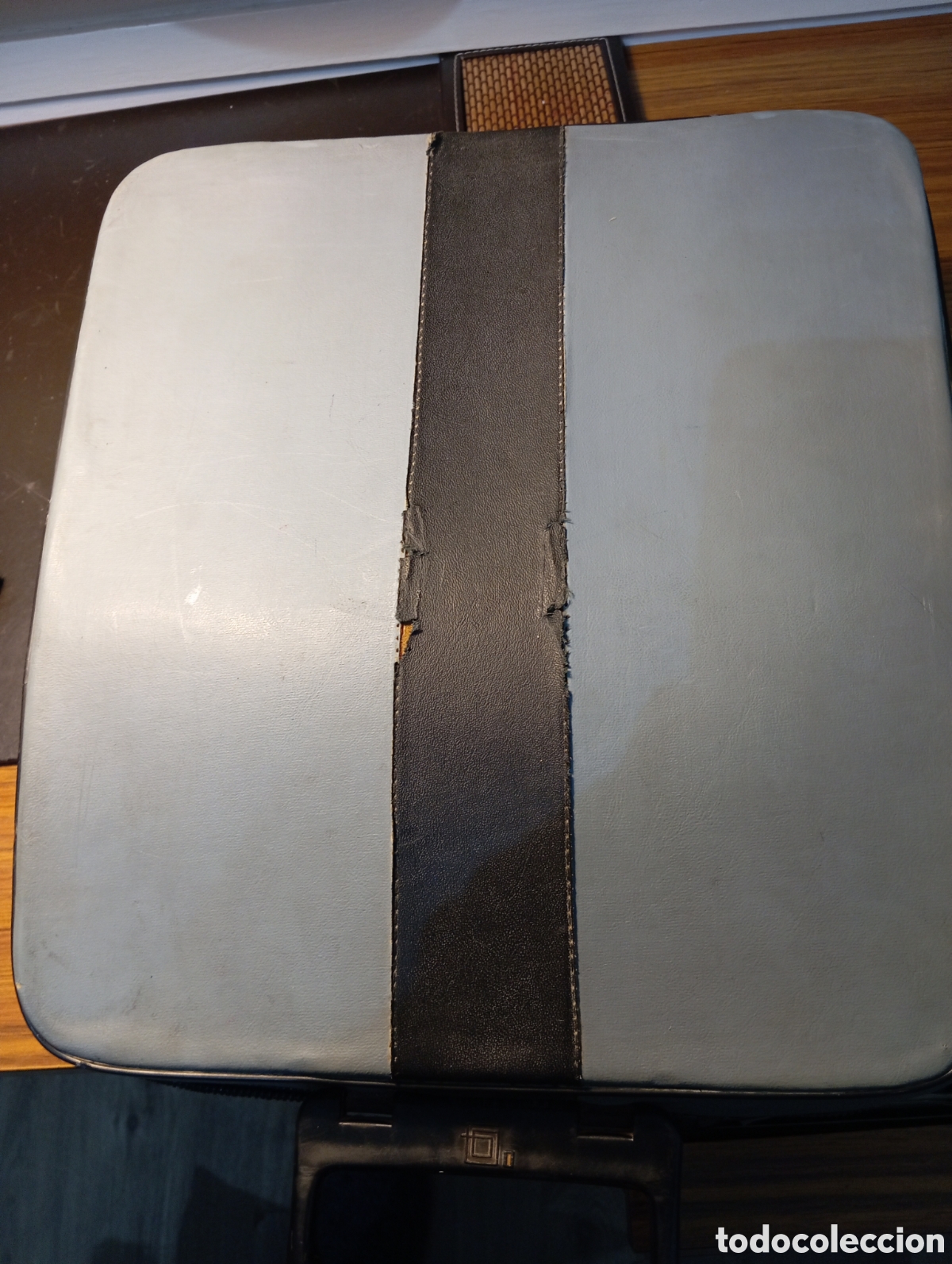 Antig&uuml;edades: M&agrave;quina escribir Hispano Olivetti Pluma 22 - Foto 5