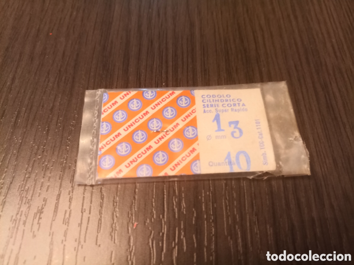 Antig&uuml;edades: Lote de Micro / Mini Brocas de Precisi&oacute;n - Foto 21