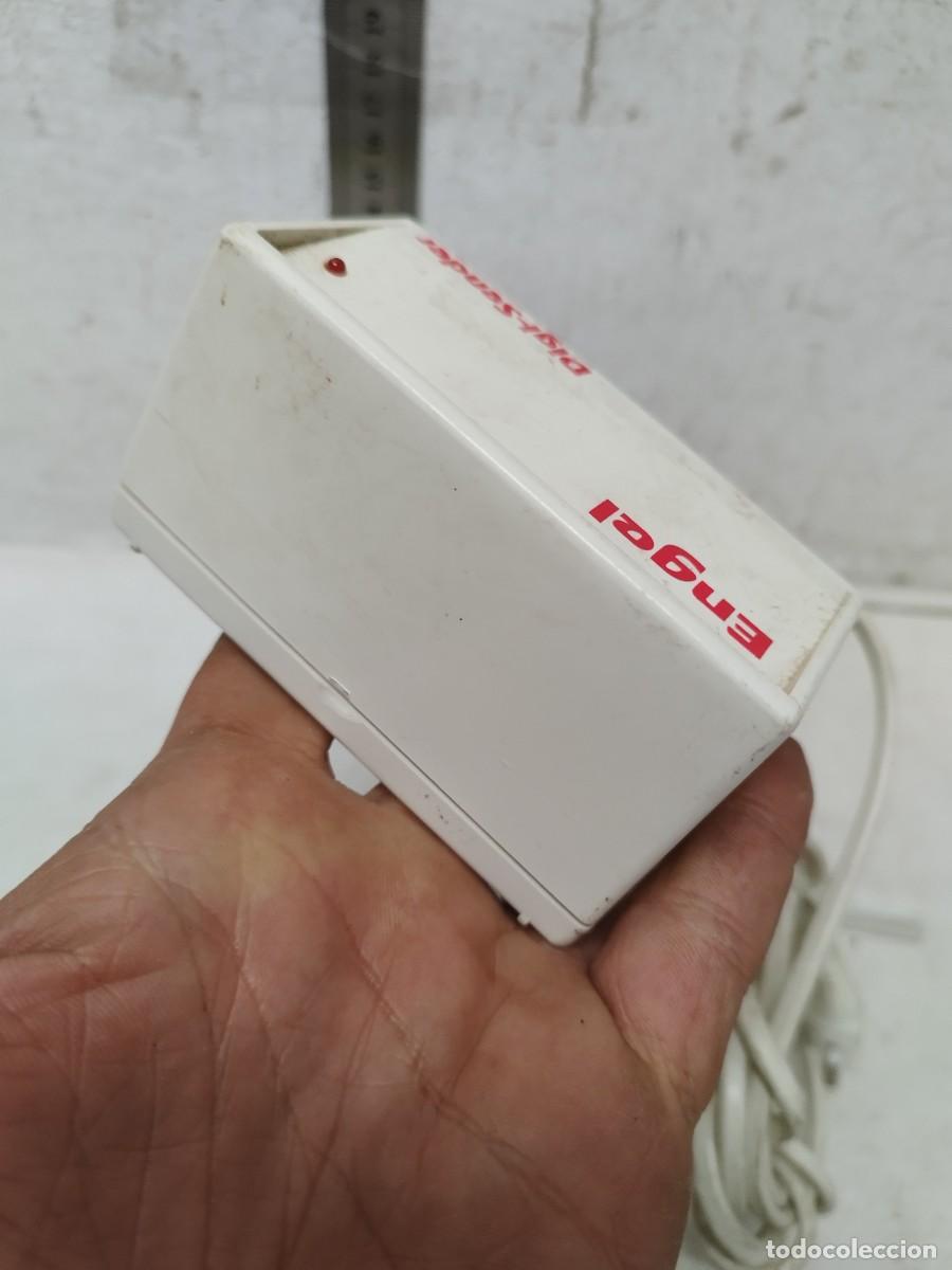 Antig&uuml;edades: Distribuidor digi-sender. Televison satelite digital. - Foto 6