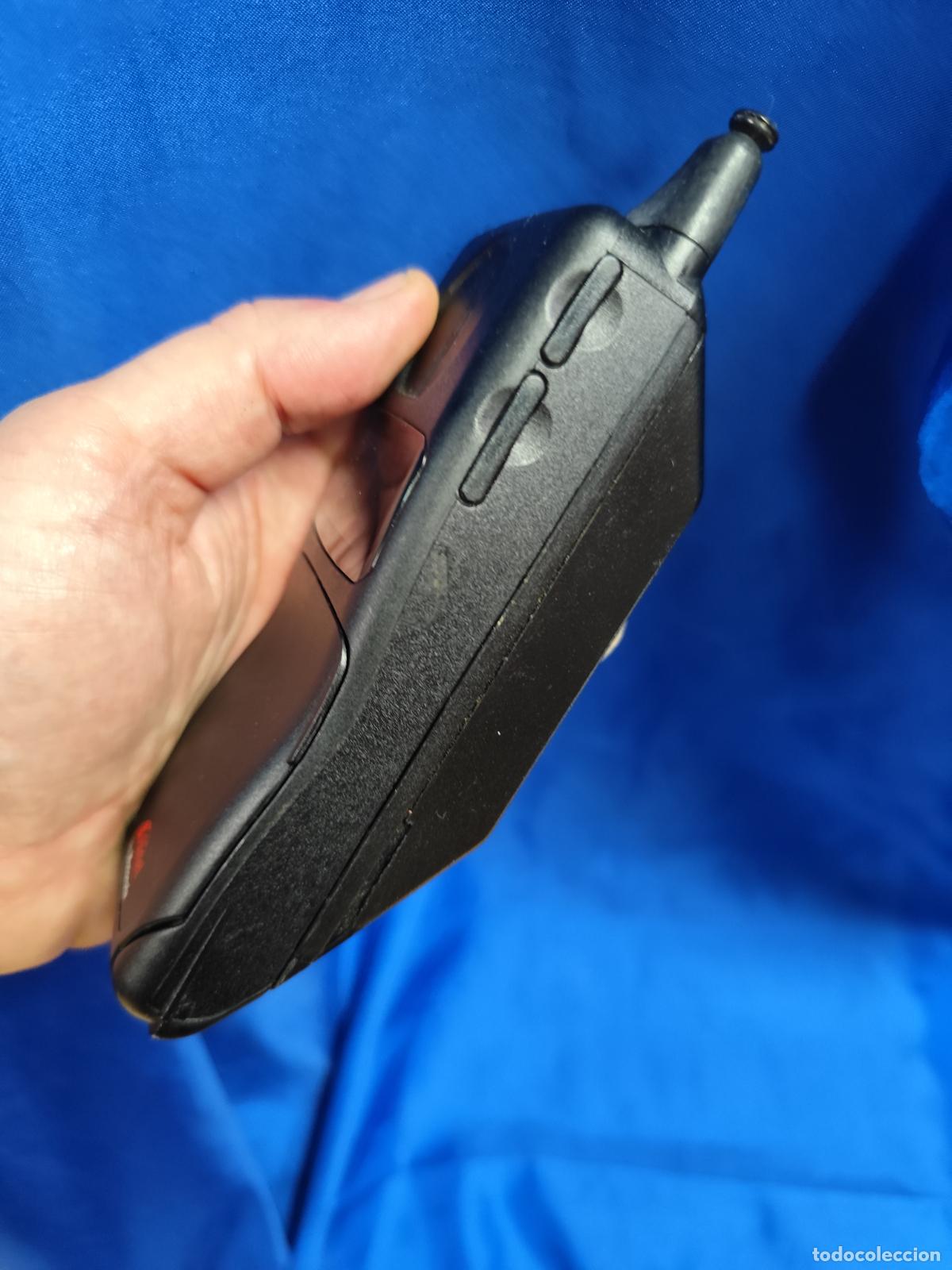 Tel&eacute;fonos: TELEFONO MOTOROLA MICRO TAC T.A.C FUNCIONANDO - Foto 11