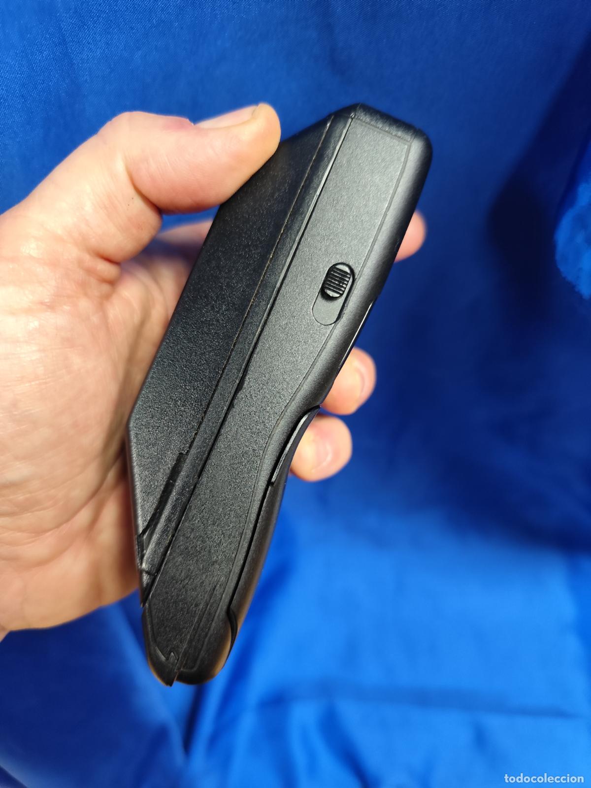 Tel&eacute;fonos: TELEFONO MOTOROLA MICRO TAC T.A.C FUNCIONANDO - Foto 15