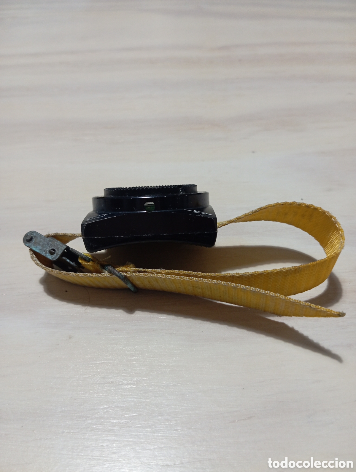 Antig&uuml;edades: Comp&aacute;s submarinismo Suunto - Foto 4
