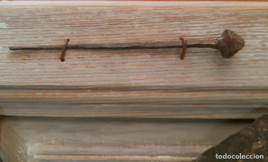 Antig&uuml;edades: &iexcl;VALIOSOS HERRAJES DE &Eacute;POCA &Aacute;RABE! - Foto 5