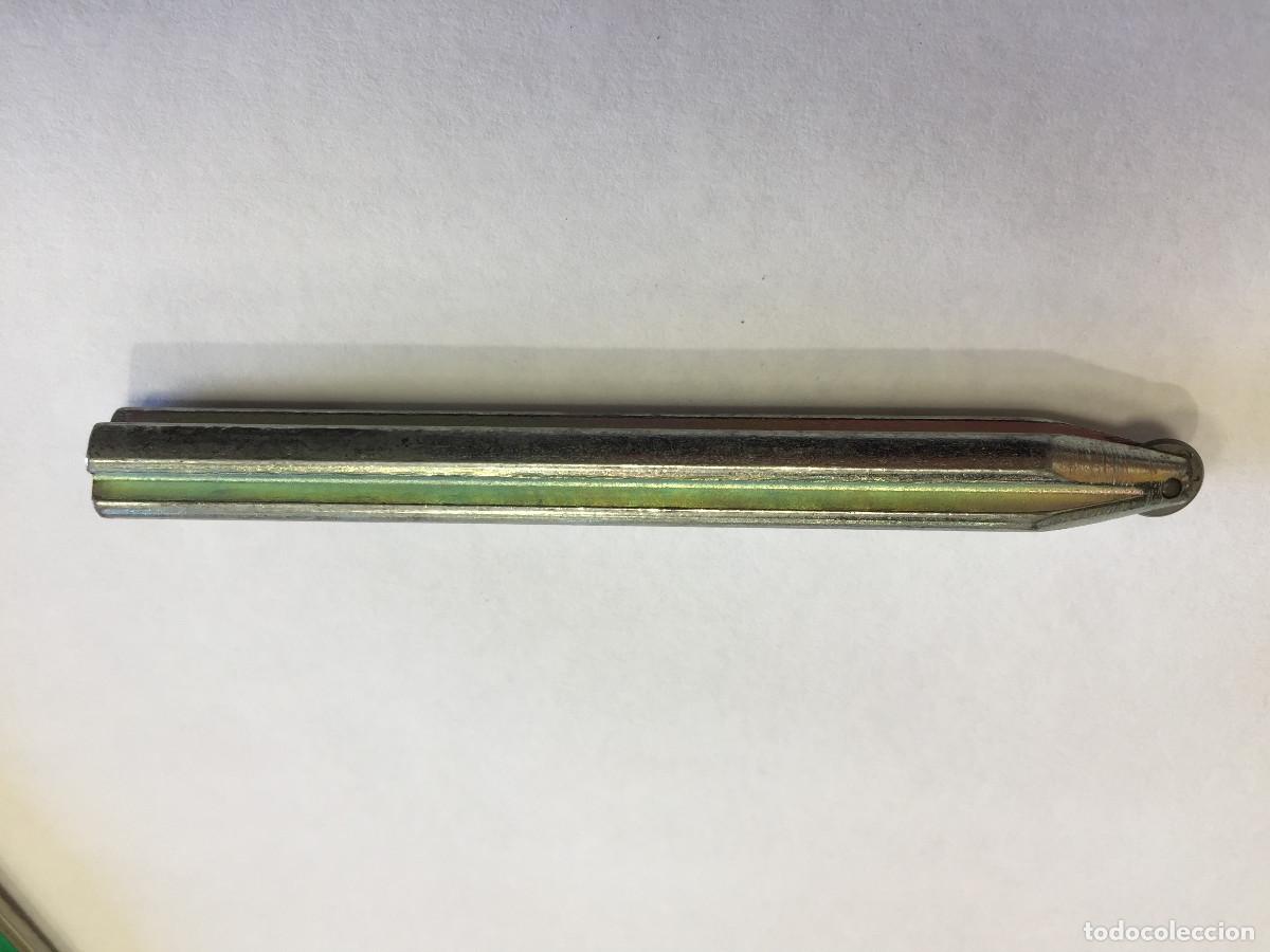 Antig&uuml;edades: RODEL DE DIAMANTE RUB&Iacute; N&ordm; 58 - Foto 8