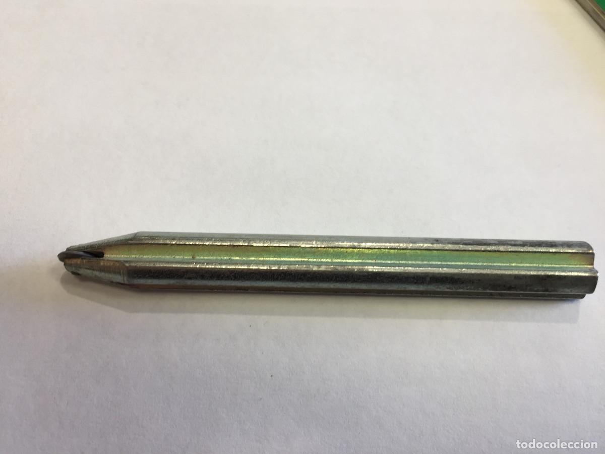Antig&uuml;edades: RODEL DE DIAMANTE RUB&Iacute; N&ordm; 58 - Foto 9
