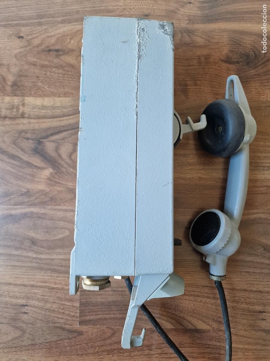 Tel&eacute;fonos: TEL&Eacute;FONO SIEMENS INDUSTRIAL - Foto 10