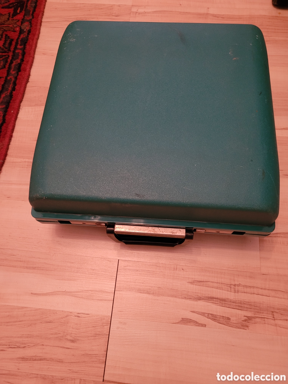 Antig&uuml;edades: M&aacute;quina de escribir Olivetti Studio 45 - Foto 13