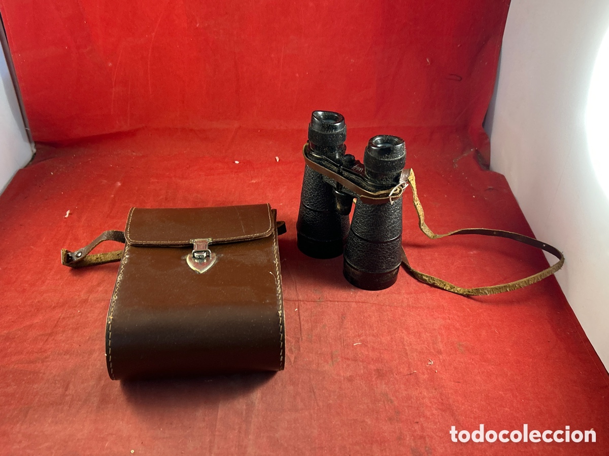 Antig&uuml;edades: ANTIGUOS PRISM&Aacute;TICOS WOLF - Foto 1