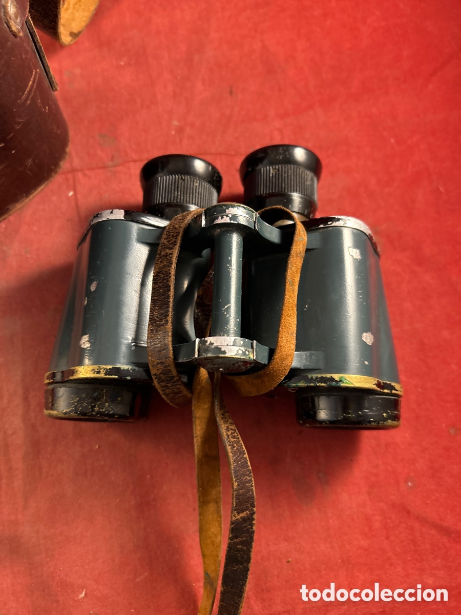Antig&uuml;edades: PRISM&Aacute;TICOS ANTIGUOS - Foto 2