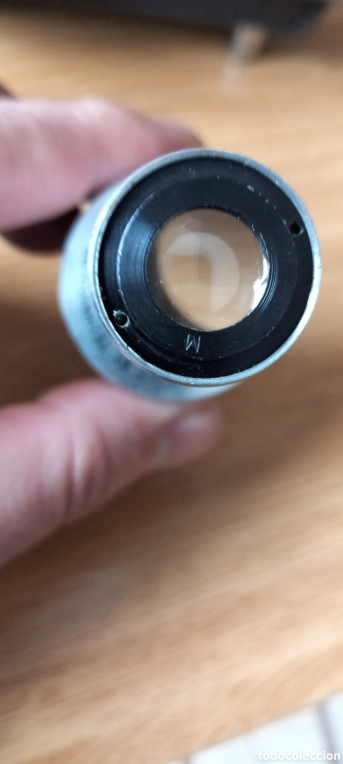 Antig&uuml;edades: Reproductor proyector Technicolor 500 - Foto 5