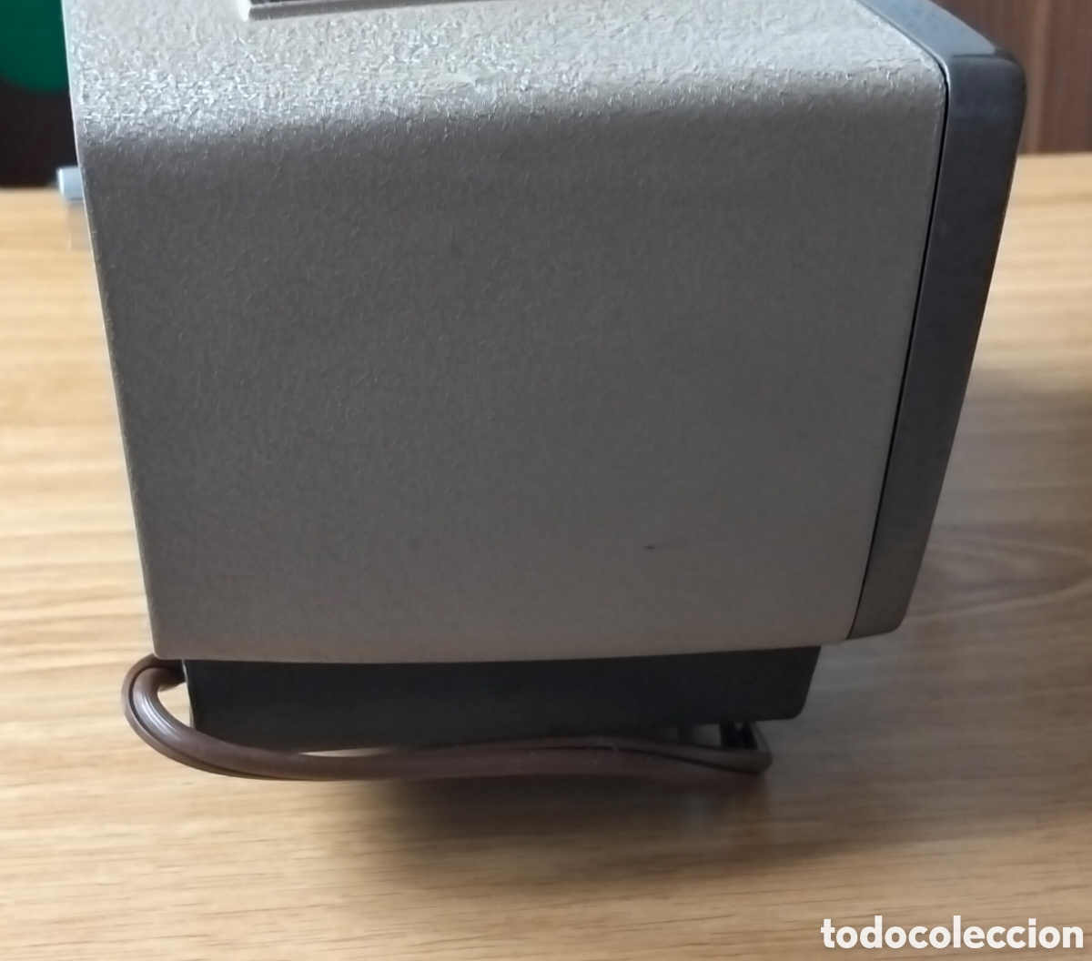 Antig&uuml;edades: Reproductor proyector Technicolor 500 - Foto 10