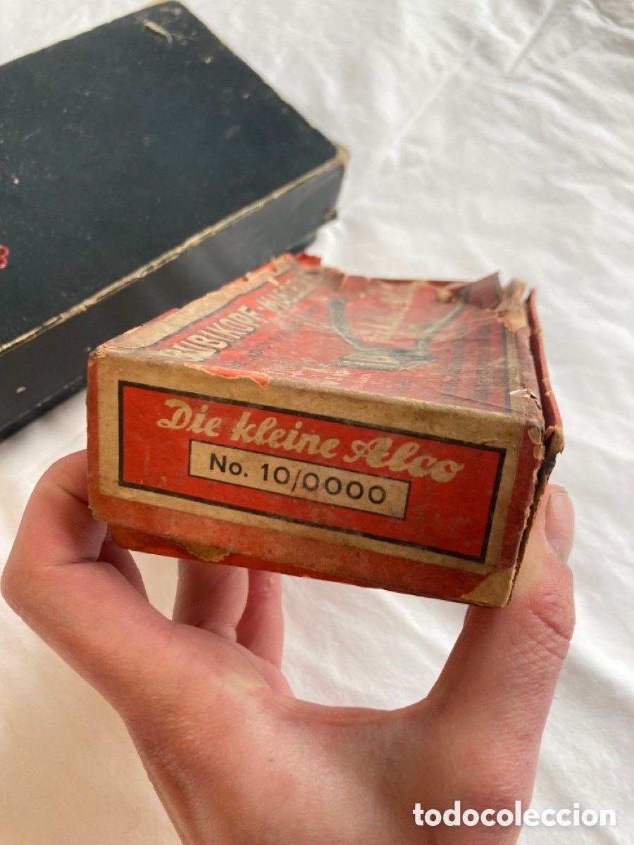 Antig&uuml;edades: Rasuradoras antiguas - Foto 2