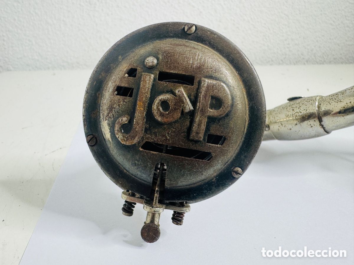 Antig&uuml;edades: Diafragma Reproductor Gramofono - Foto 15