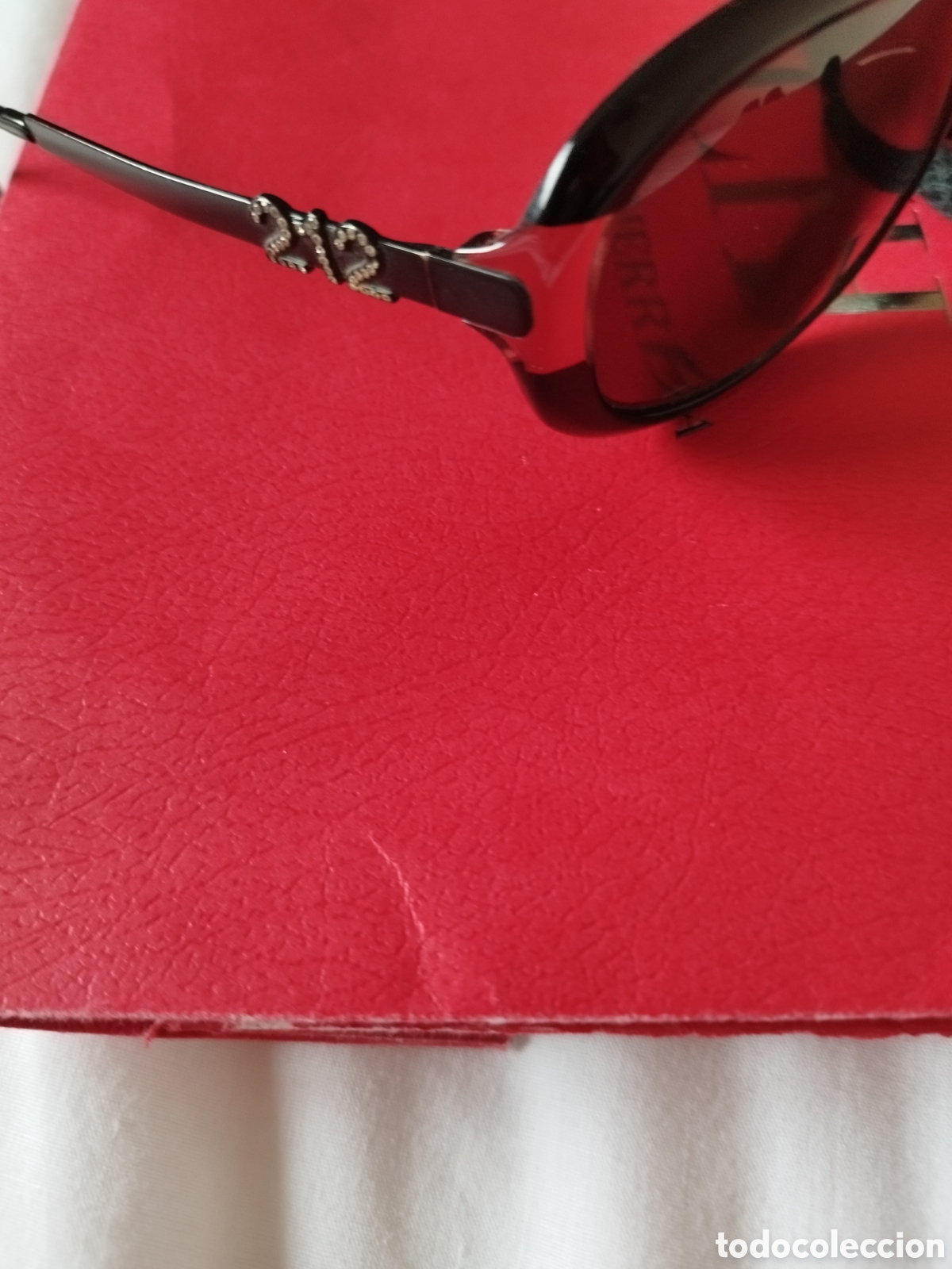 Antig&uuml;edades: Gafas 212 Carolina Herrera - Foto 5