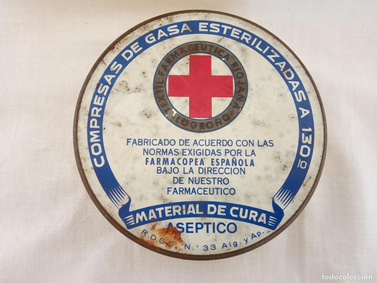 Antig&uuml;edades: Lote Sanitario de antig&uuml;edad variada - Foto 2