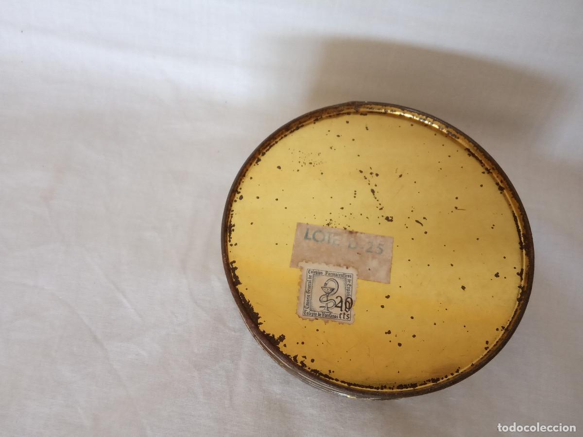 Antig&uuml;edades: Lote Sanitario de antig&uuml;edad variada - Foto 3