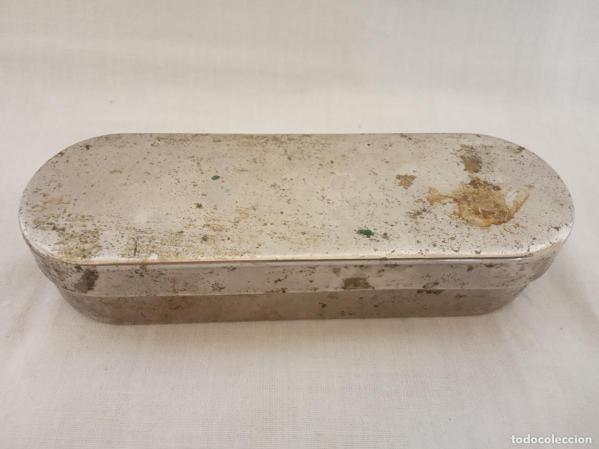 Antig&uuml;edades: Lote Sanitario de antig&uuml;edad variada - Foto 5