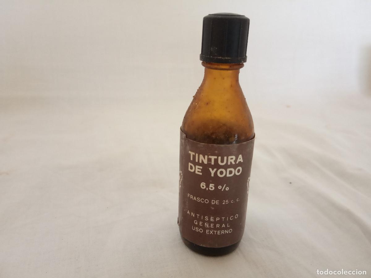 Antig&uuml;edades: Lote Sanitario de antig&uuml;edad variada - Foto 13