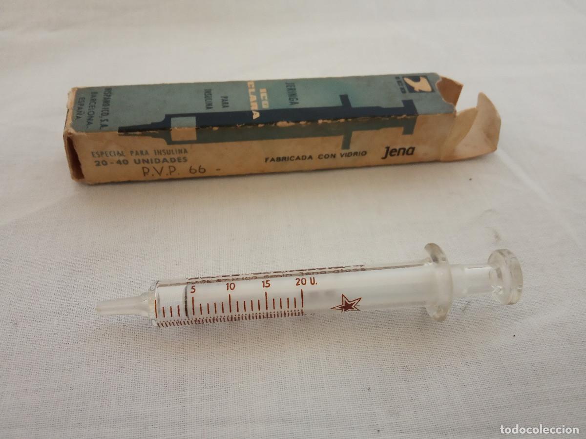 Antig&uuml;edades: Lote Sanitario de antig&uuml;edad variada - Foto 16