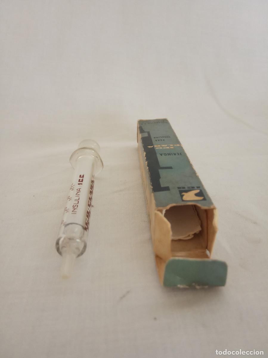 Antig&uuml;edades: Lote Sanitario de antig&uuml;edad variada - Foto 17