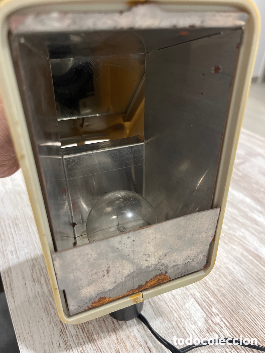 Antig&uuml;edades: Proyector vistarama Episcope projector - Foto 3
