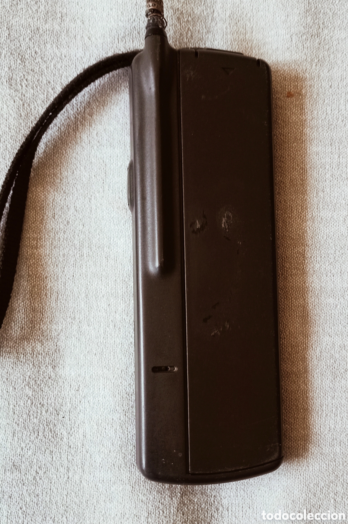 Tel&eacute;fonos: Tel&eacute;fono Nokia 121THX-7L - Foto 4