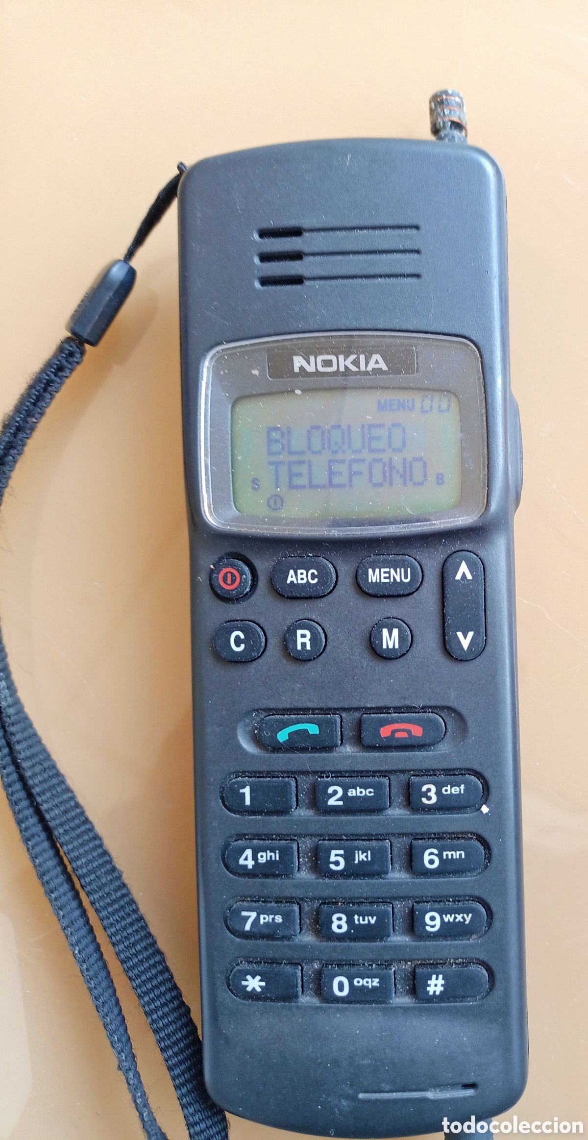 Tel&eacute;fonos: Tel&eacute;fono Nokia 121THX-7L - Foto 9