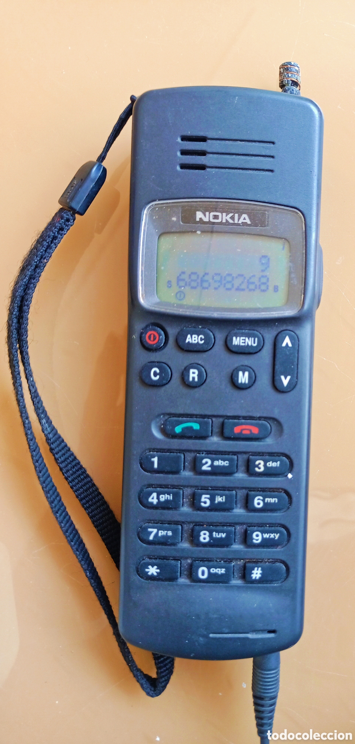 Tel&eacute;fonos: Tel&eacute;fono Nokia 121THX-7L - Foto 10