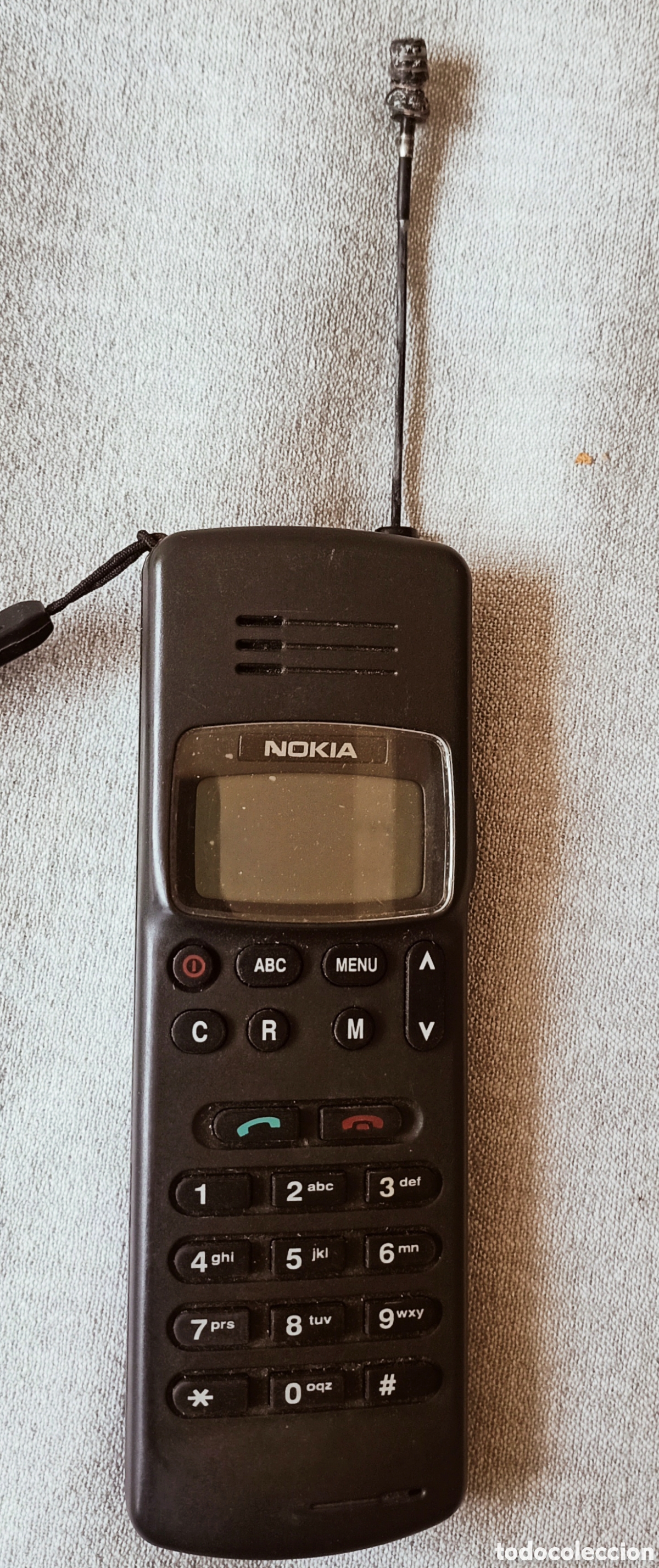 Tel&eacute;fonos: Tel&eacute;fono Nokia 121THX-7L - Foto 11