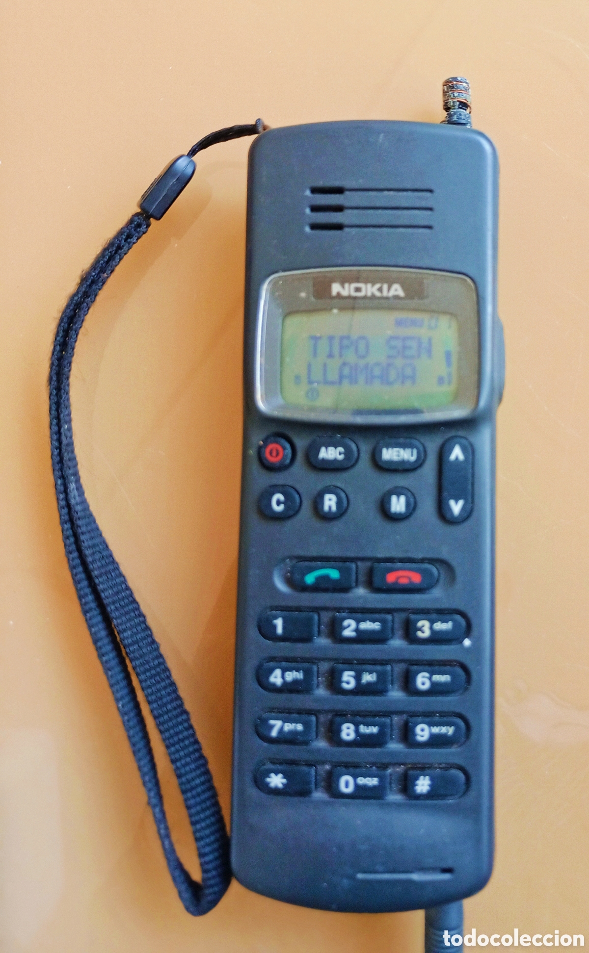 Tel&eacute;fonos: Tel&eacute;fono Nokia 121THX-7L - Foto 13