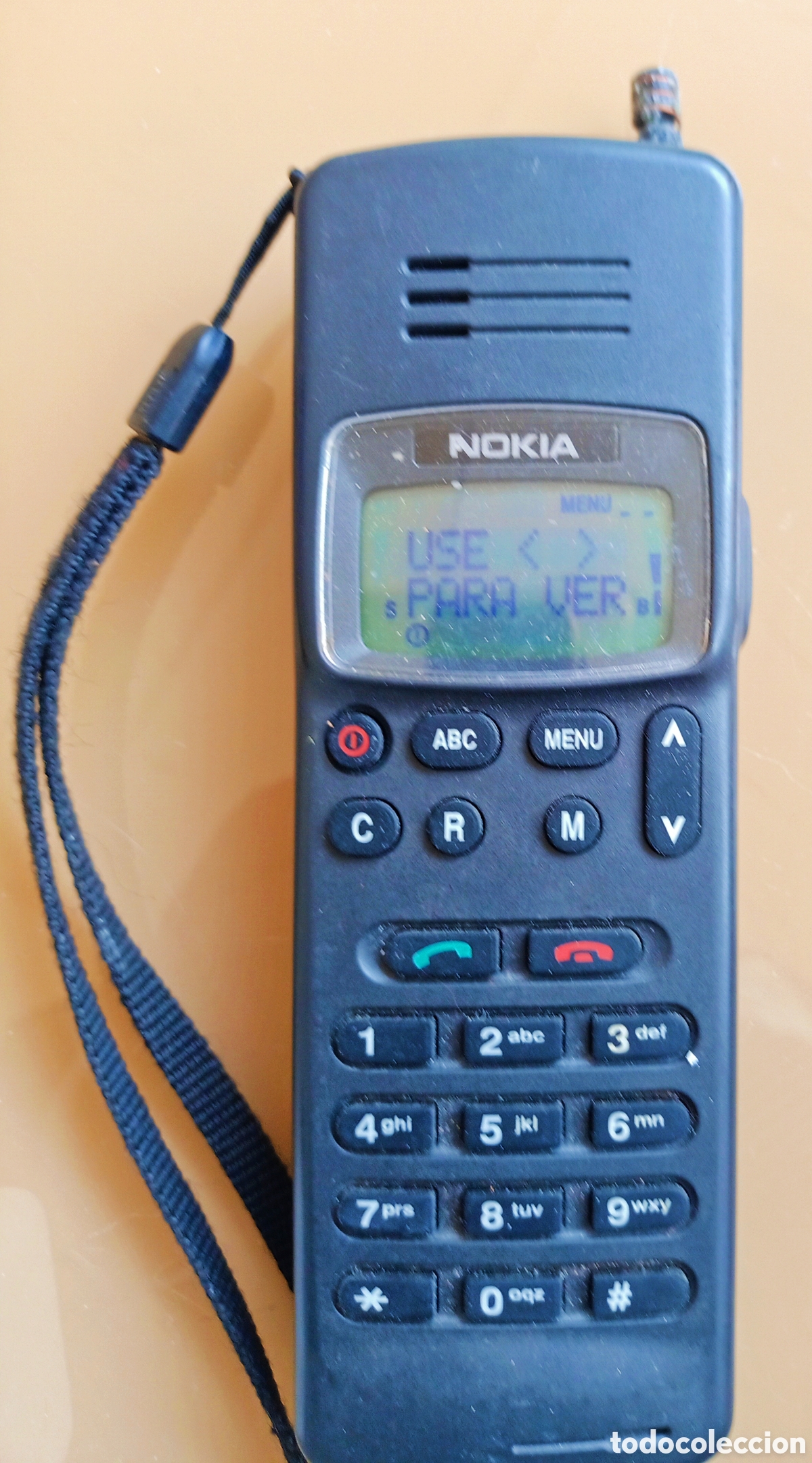 Tel&eacute;fonos: Tel&eacute;fono Nokia 121THX-7L - Foto 14