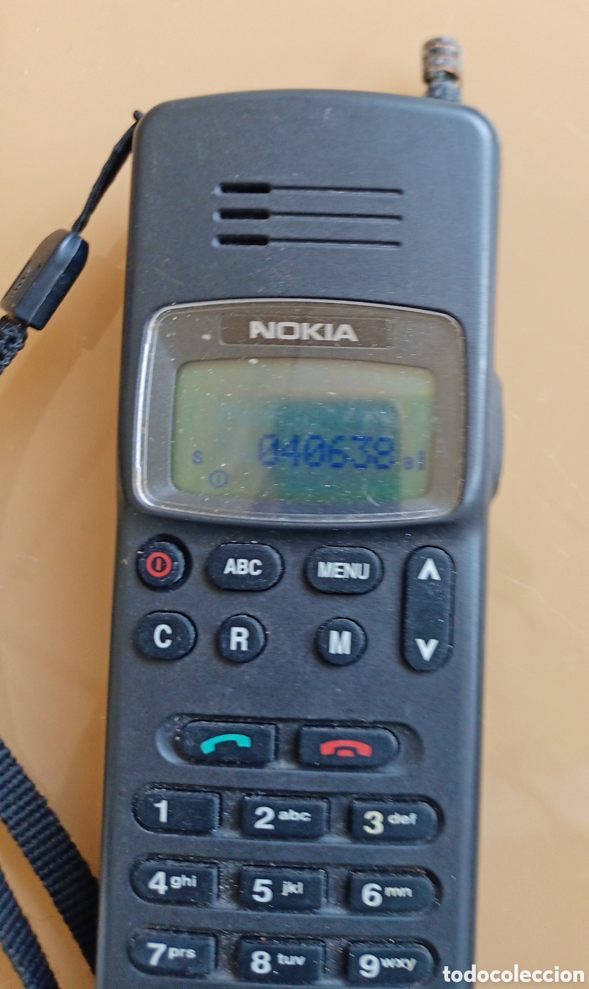 Tel&eacute;fonos: Tel&eacute;fono Nokia 121THX-7L - Foto 15