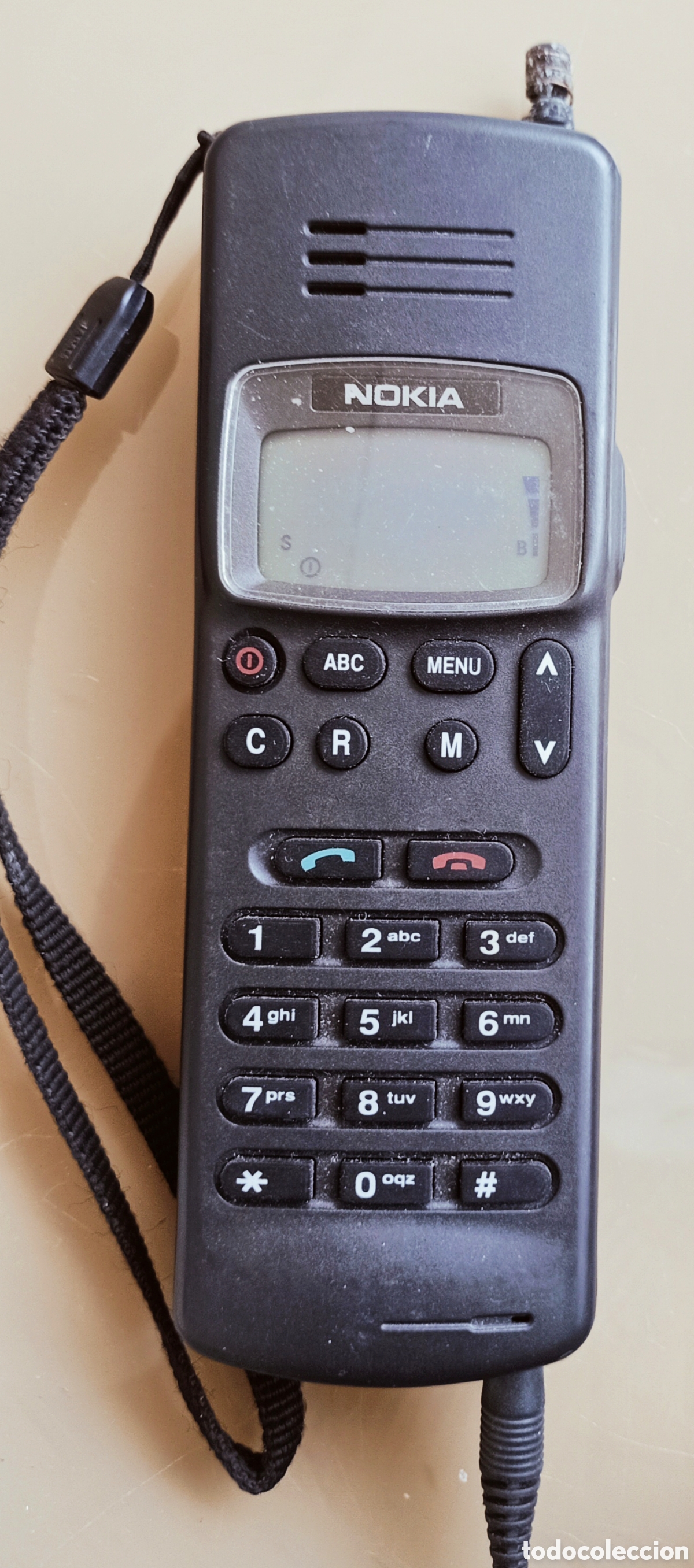 Tel&eacute;fonos: Tel&eacute;fono Nokia 121THX-7L - Foto 16