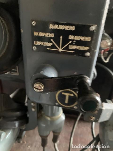 Tel&eacute;fonos: impresionante telefono de submarino - Foto 2
