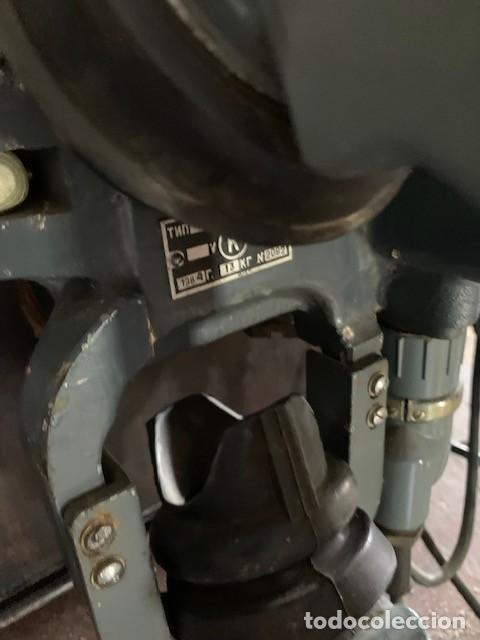 Tel&eacute;fonos: impresionante telefono de submarino - Foto 5