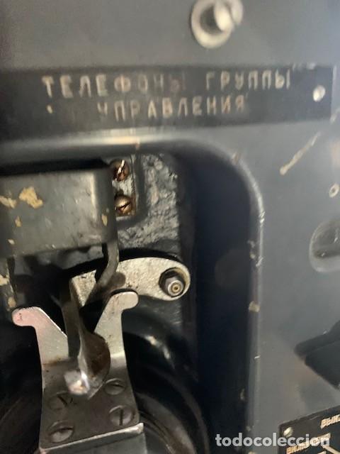 Tel&eacute;fonos: impresionante telefono de submarino - Foto 8