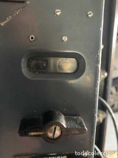 Tel&eacute;fonos: impresionante telefono de submarino - Foto 12