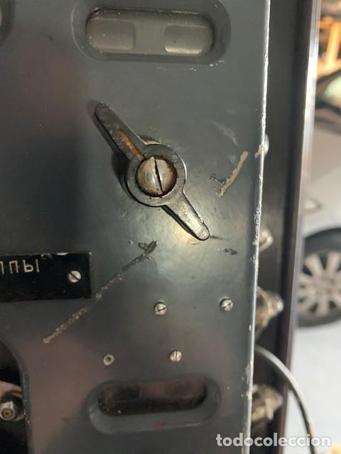 Tel&eacute;fonos: impresionante telefono de submarino - Foto 13