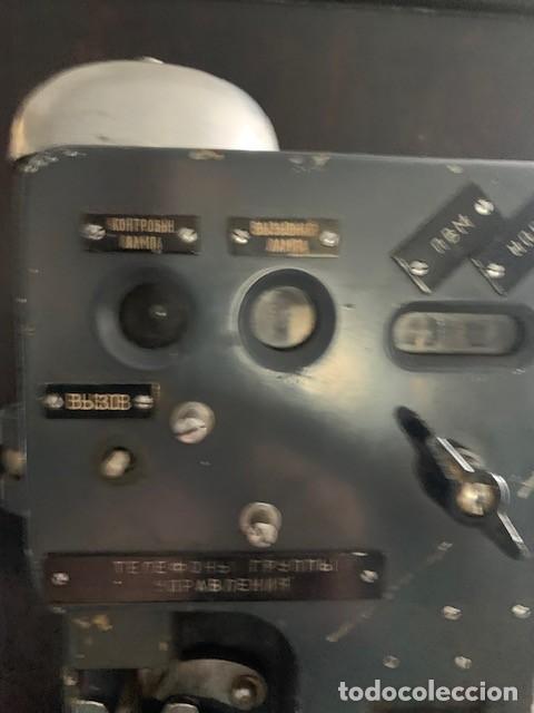 Tel&eacute;fonos: impresionante telefono de submarino - Foto 15