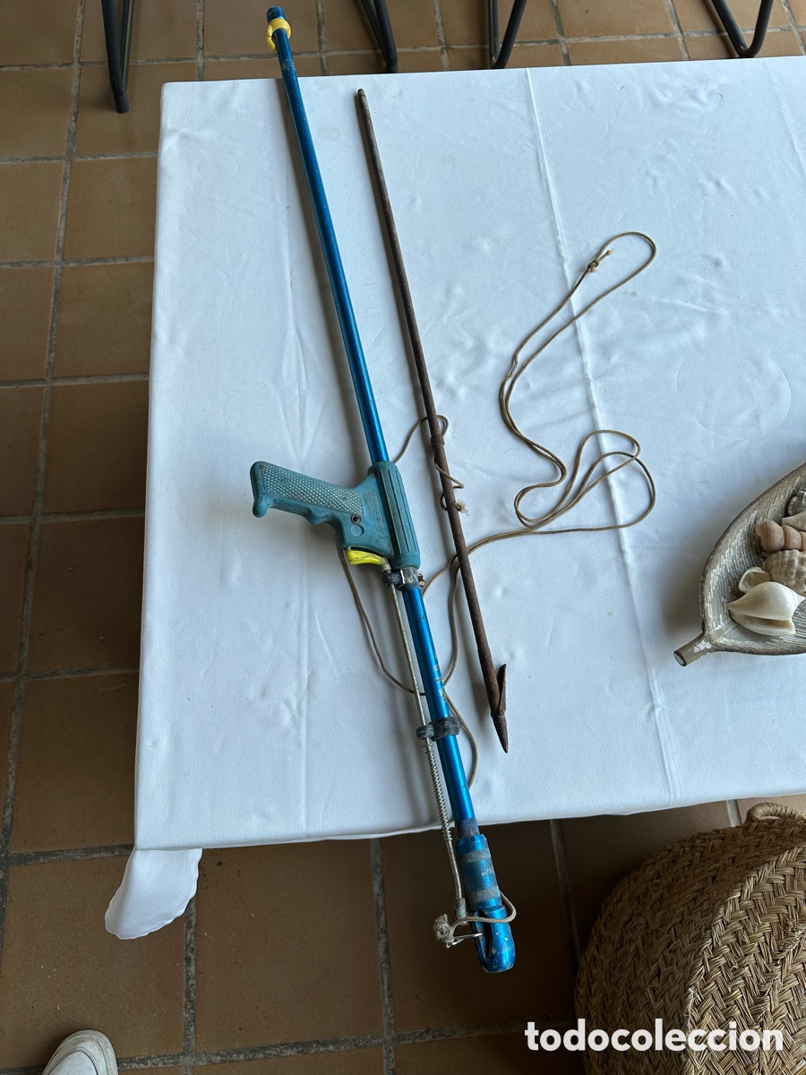 Antig&uuml;edades: Fusil Nemrod mod torpedero. - Foto 5
