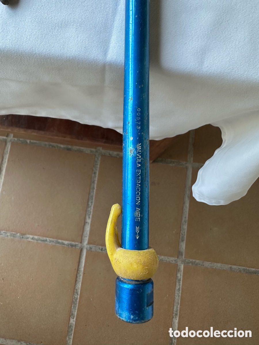 Antig&uuml;edades: Fusil Nemrod mod torpedero. - Foto 6