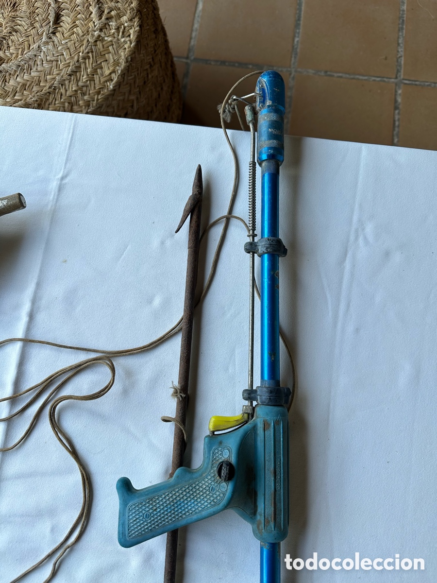 Antig&uuml;edades: Fusil Nemrod mod torpedero. - Foto 10