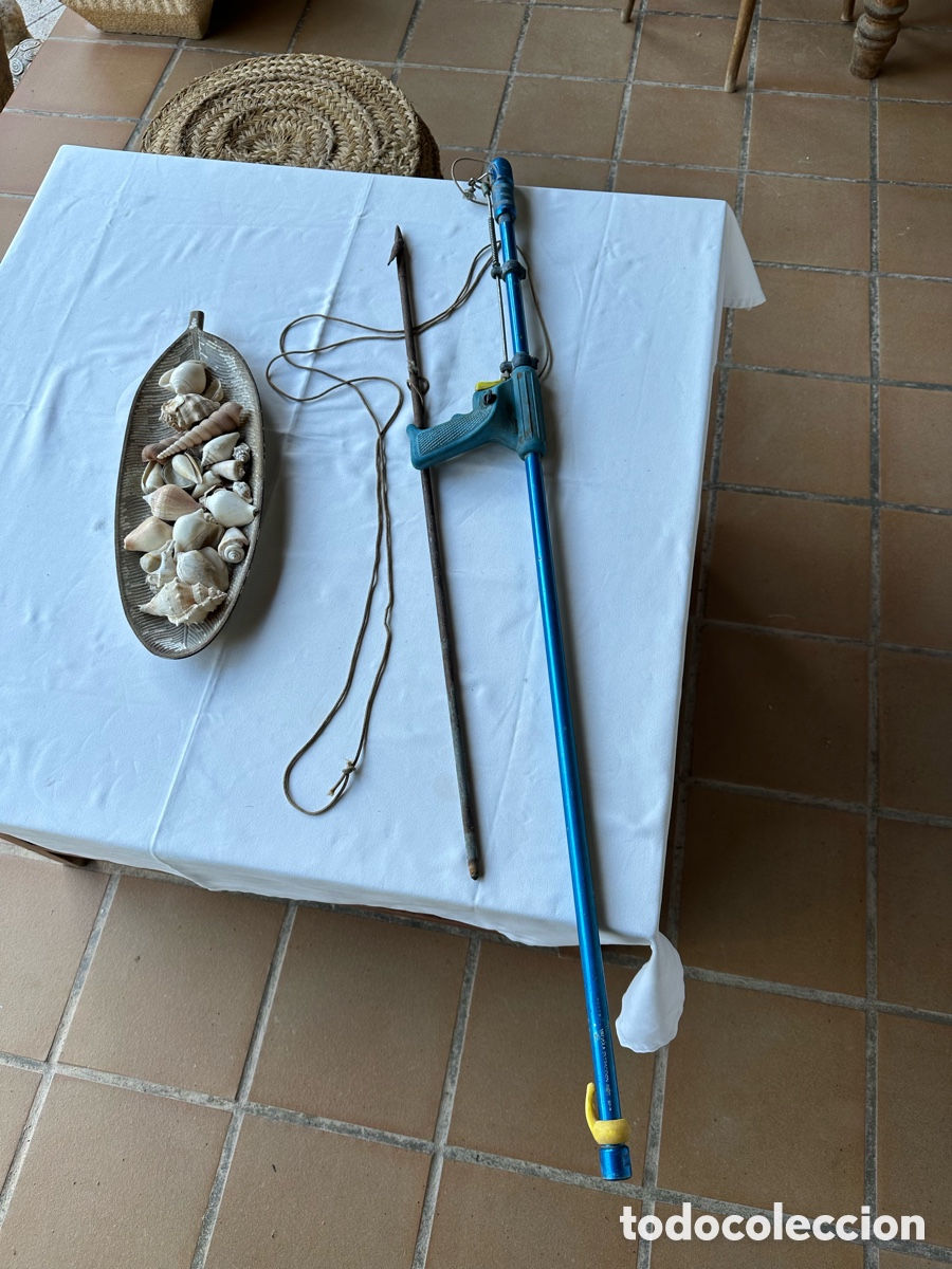 Antig&uuml;edades: Fusil Nemrod mod torpedero. - Foto 12