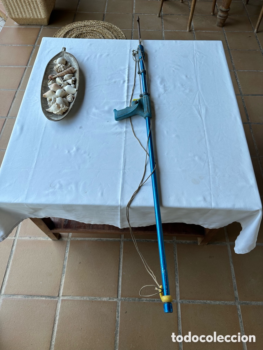 Antig&uuml;edades: Fusil Nemrod mod torpedero. - Foto 14