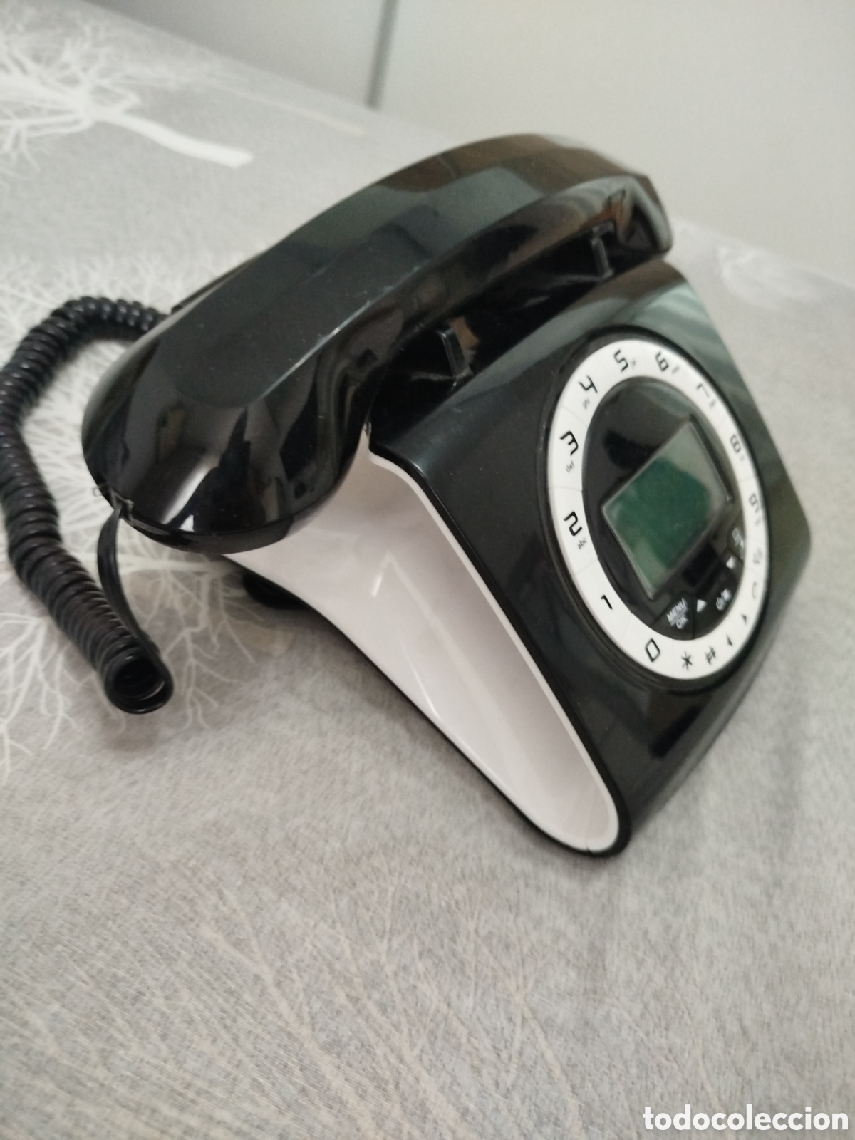 Tel&eacute;fonos: Telefono moderno!!!! - Foto 2