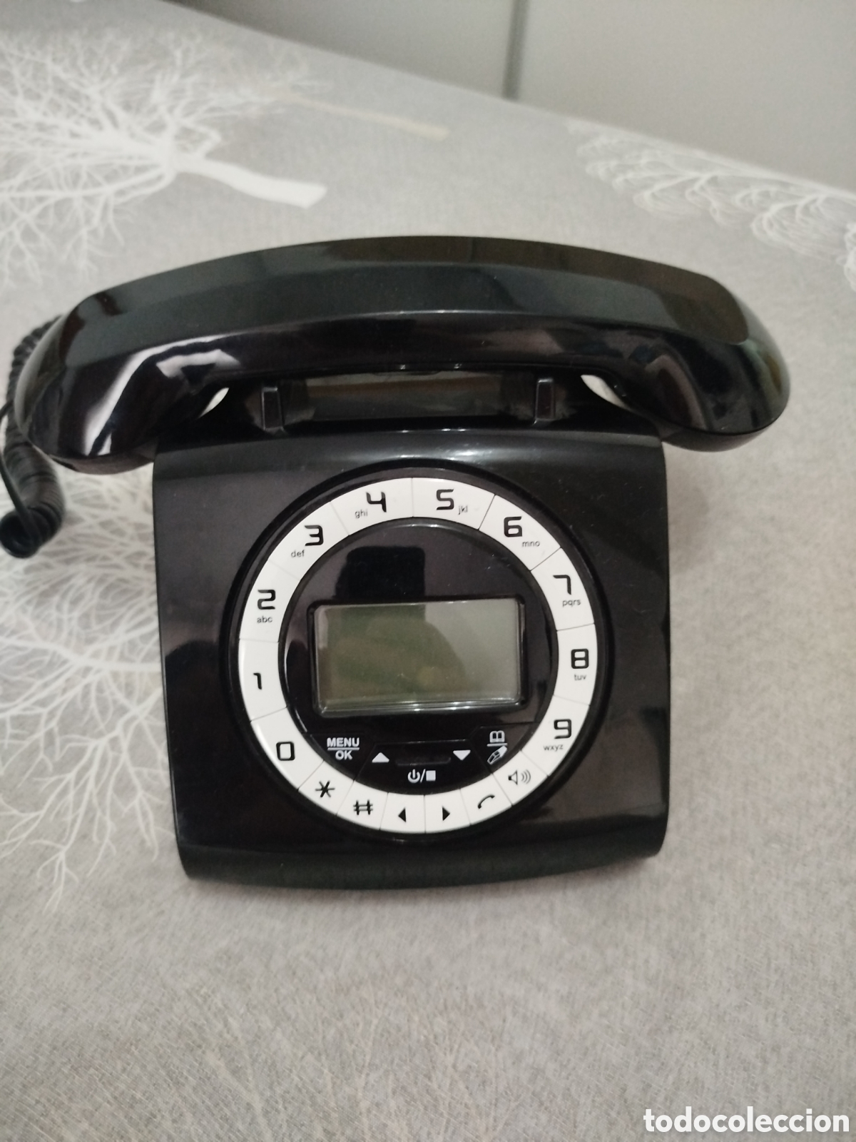 Tel&eacute;fonos: Telefono moderno!!!! - Foto 1