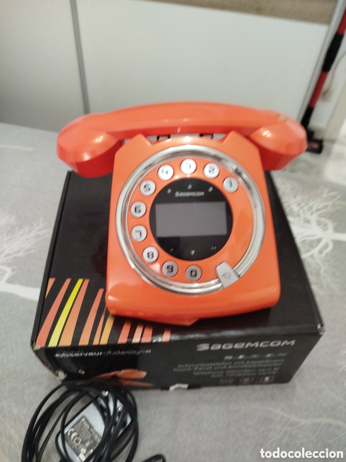 Tel&eacute;fonos: Tel&eacute;fono nuevo sin estrenar - Foto 3